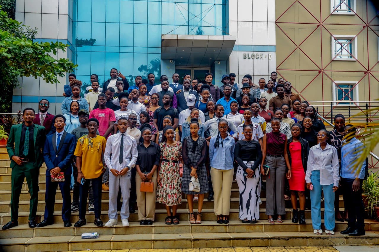 KCF Fellowship gathering